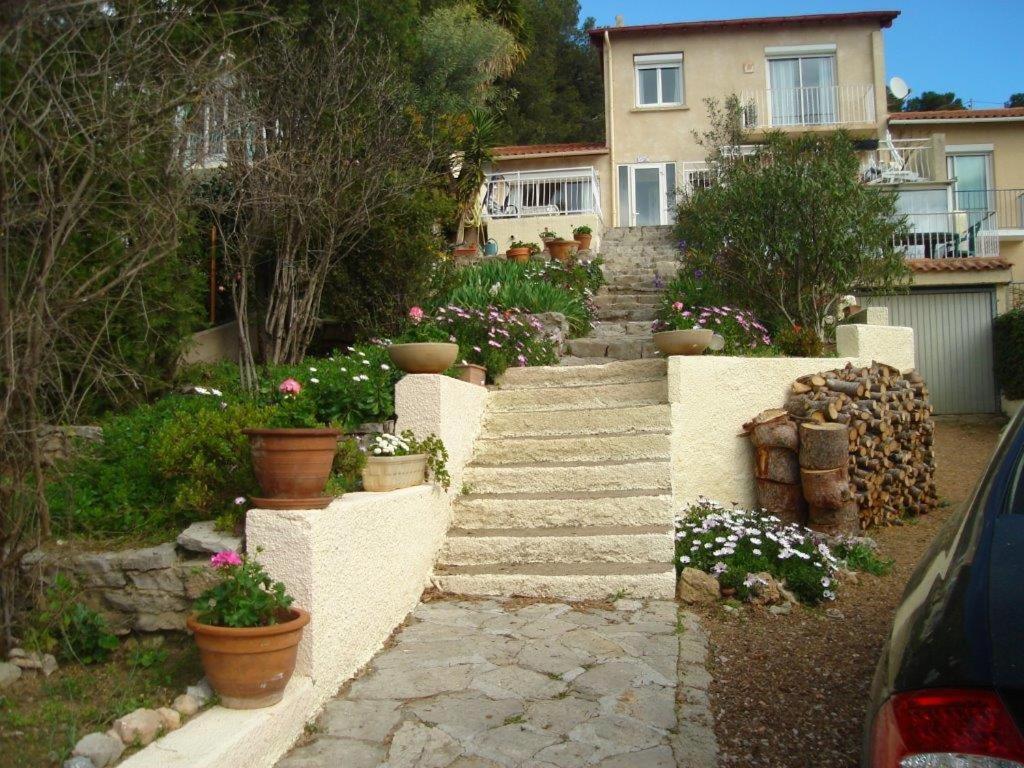 La Meridienne Sete Ngoại thất bức ảnh